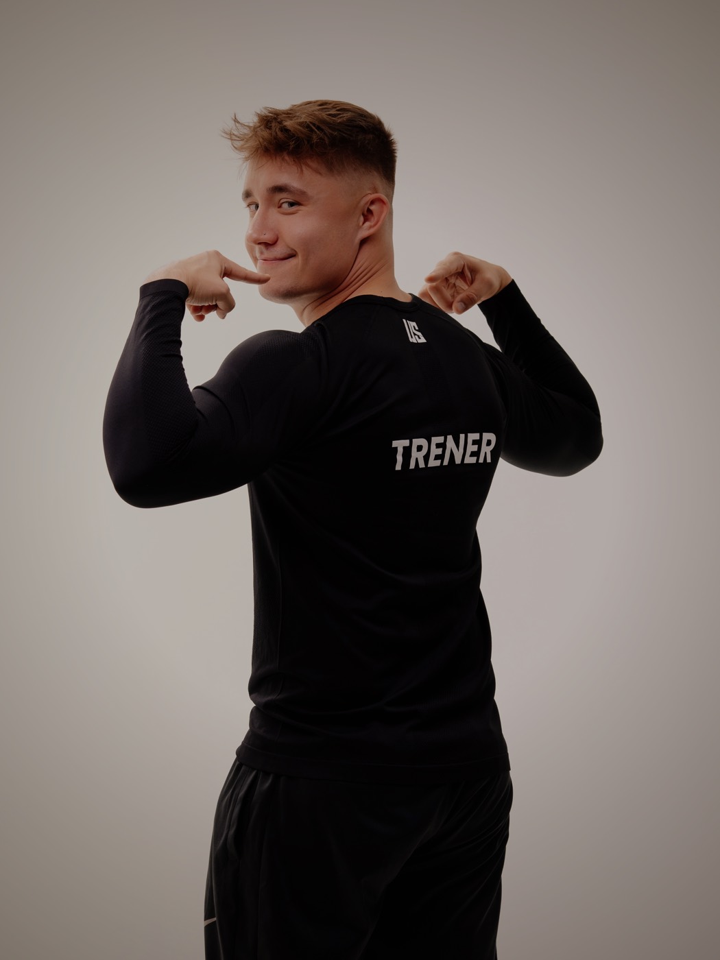 Trener personalny